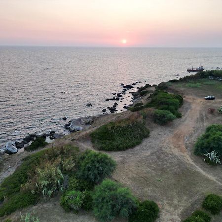 Ionian Moon 1 Apartment Превеза Екстериор снимка