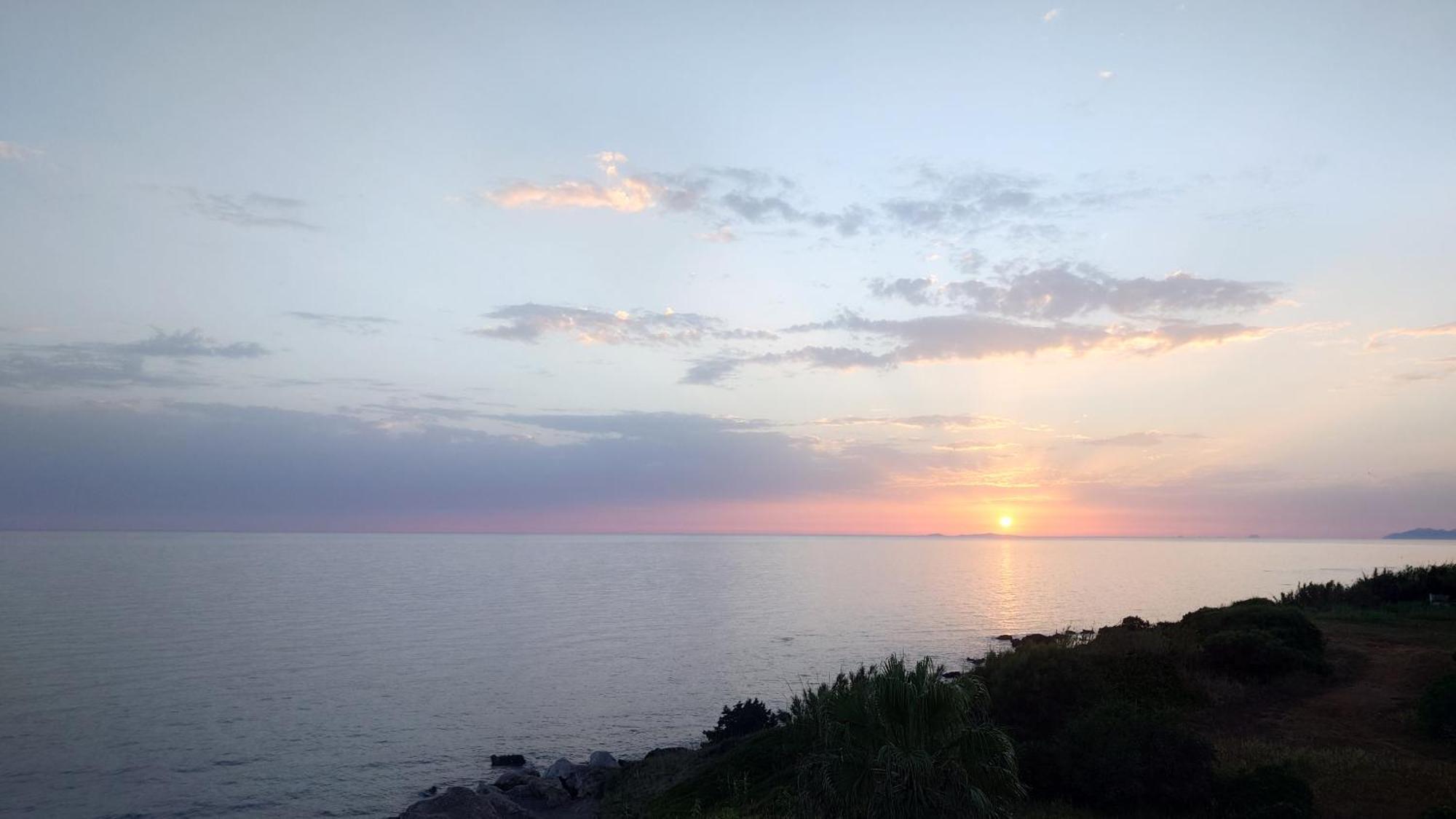 Ionian Moon 1 Apartment Превеза Екстериор снимка